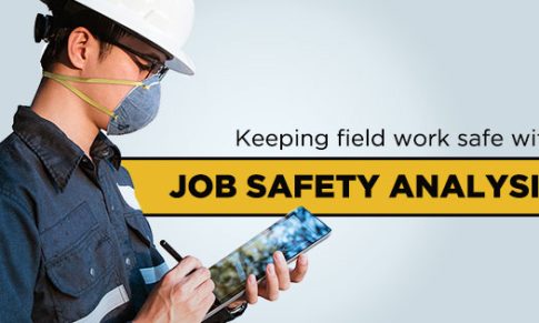 How to make Safe Job Analysis (SJA)