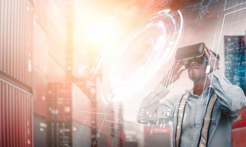 4 Technologies to Improve Workplace Safety