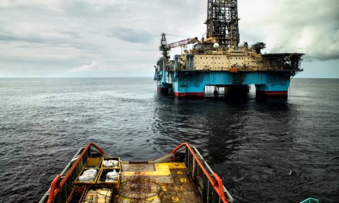 Oil Field Familiarization & Rig Operations