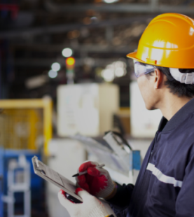 Basic HSE Inspections 2025