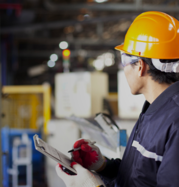 Basic HSE Inspections 2025