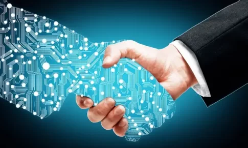 Digitalization, AI and renewable energy top themes for global investors