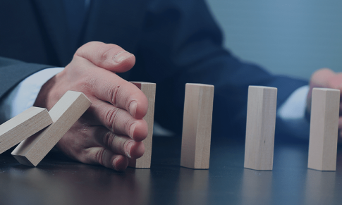 ماهي إدارة المخاطر؟ 5 اسباب لأهميتها