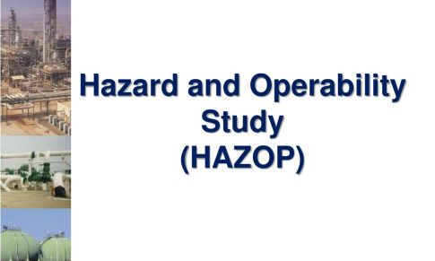 HAZOP