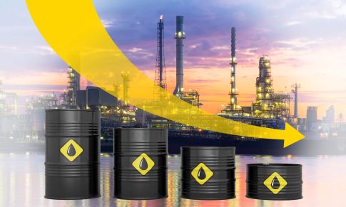 Does Global oil demand will surge to record this year 2023 ? China reopens