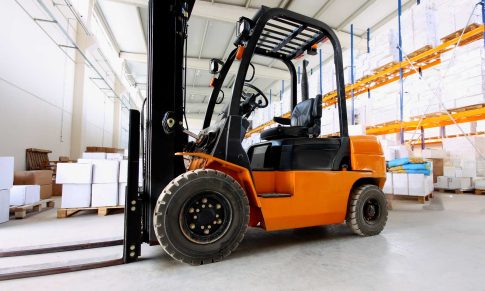 Forklift Training