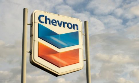 Chevron eyes Algerian shale entry 2023
