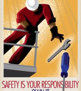 Dropped Objects Course 2025