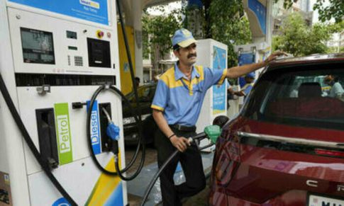 India will buy oil from ‘wherever we have to’ if terms are beneficial, energy minister says