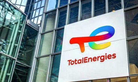 IRAQI oil ministry keen to reach agreement with France’s Total Energies 2023