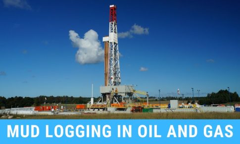 Mud Logging (definition & description)