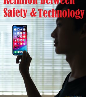 Application of technology in HSE 2025