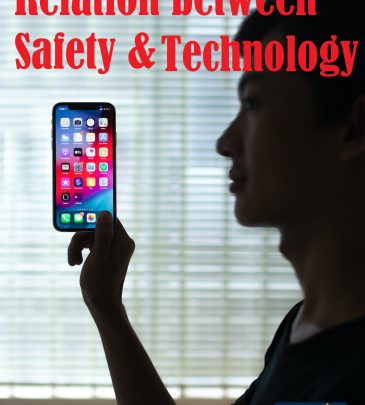 Application of  technology in HSE 2025