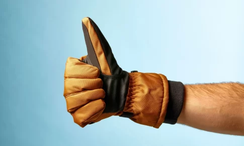Types of gloves