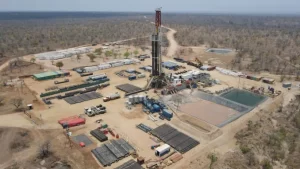 Zimbabwe seismic survey to start next month, with June spud date now in reach 