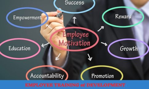 The importance of training