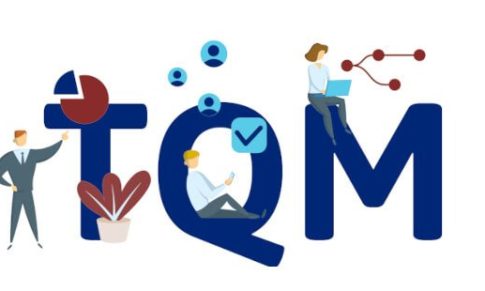 TOTAL QUALITY MANAGEMENT (TQM)