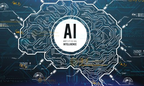 Are Oil and Gas Professionals Worried About AI?