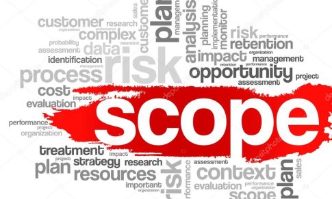 How to write the scope of your organization (ISO 9001)