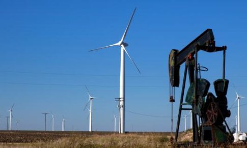 Global oil demand to peak before the end of the decade as energy transition gathers pace, IEA says