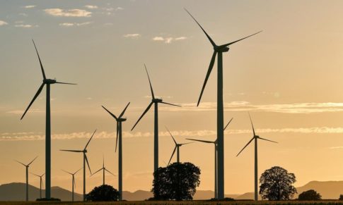 The world’s energy system is ‘no longer fit for purpose,’ says energy council chief