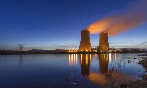 Australia says nuclear isn’t part of its energy mix. Here’s why