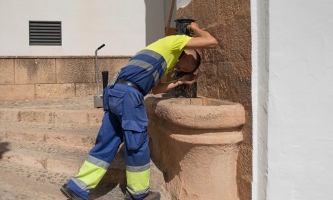 As the world gets hotter, millions of workers face up to the challenge of heat stress and productivity losses