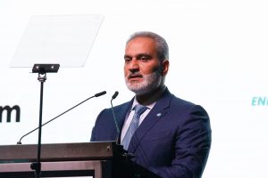 OPEC chief says the search is on for new members of the oil producers’ group