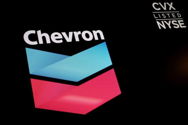 Chevron Considers Building LNG Export Terminal In The Mediterranean