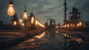 Portfolio manager says OPEC+ alliance could break — sending oil prices down to $35 a barrel