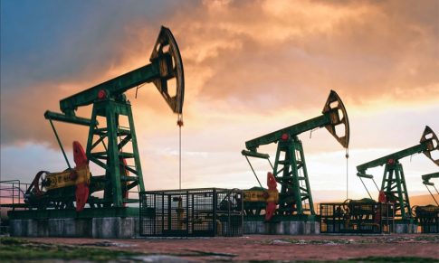 Oil and gas will continue to power the world for decades to come, big oil firms say