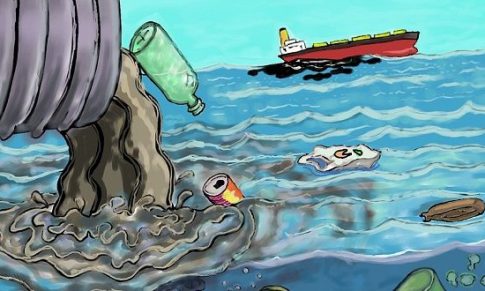 الوعي البيئي