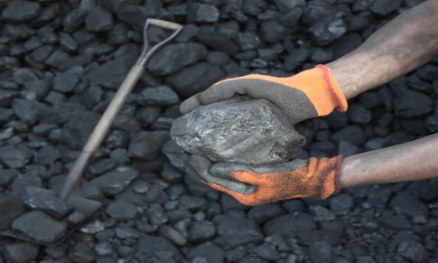 Rare earth discoveries mean coal mines could have a key role to play in the energy transition