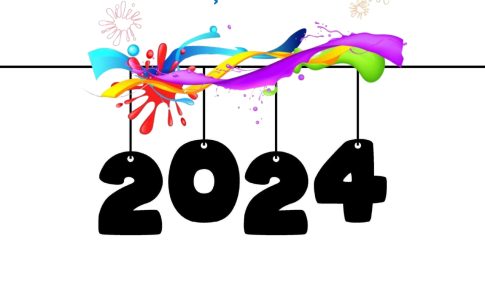 January 2024 Magazine