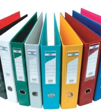 الملفات المفروض تواجدها في قسم السلامة في الشركات