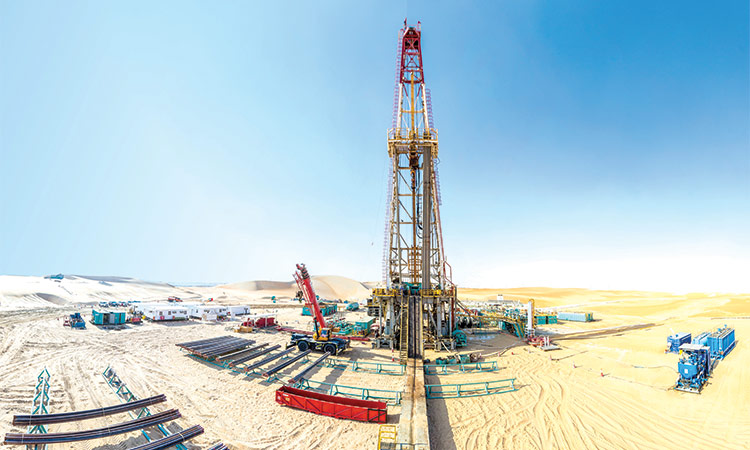 Adnoc Drilling Plans to Expand Operations Across the Middle EastAdnoc Drilling Plans to Expand Operations Across the Middle East