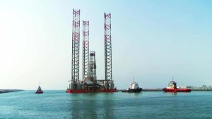 Adnoc Drilling Plans to Expand Operations Across the Middle EastAdnoc Drilling Plans to Expand Operations Across the Middle East