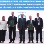 Huawei Digital Power Seals Several Key Digitalization Deals with Petroleum Sector Companies at EGYPES 2024