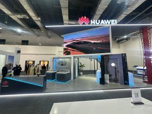 Huawei Digital Power Seals Several Key Digitalization Deals with Petroleum Sector Companies at EGYPES 2024