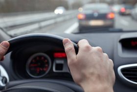 10 tips to avoid car accidents