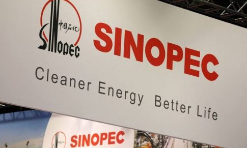 Sinopec Starts Production at Massive Natural Gas Field