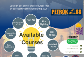 Free Self Learnining Enrolment Courses