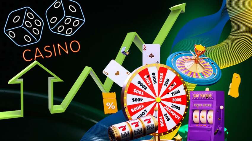 Discover the Thrills of MyCasino CH Your Ultimate Online Gaming Destination Discover the Thrills of MyCasino CH Your Ultimate Online Gaming Destination