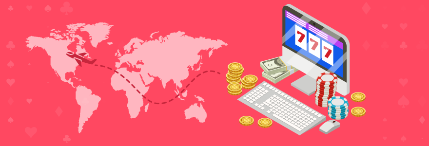 Nejlepší online kasina Kompletní průvodce pro hráče Nejlepší online kasina Kompletní průvodce pro hráče