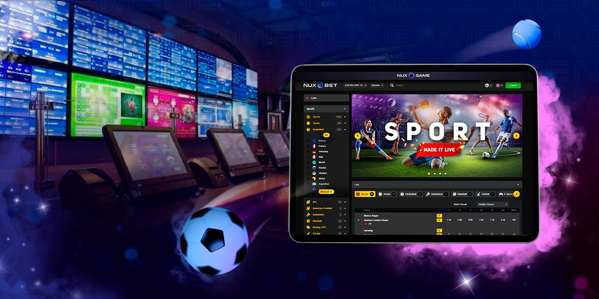 The Rise of Spotika Transforming Sports Betting in Kenya The Rise of Spotika Transforming Sports Betting in Kenya