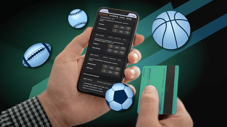 The Rise of Spotika Transforming Sports Betting in Kenya The Rise of Spotika Transforming Sports Betting in Kenya