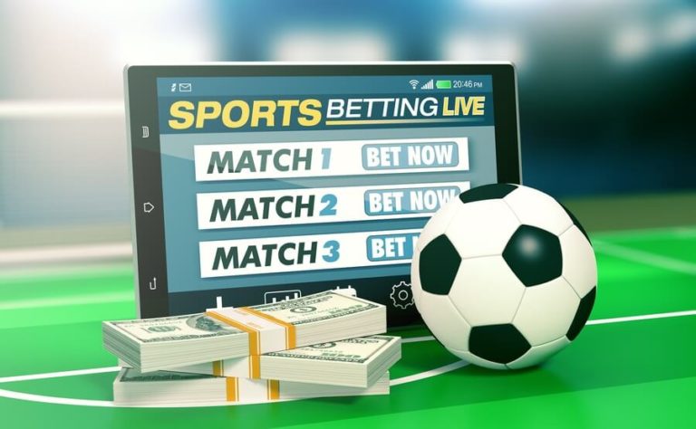 The Rise of Spotika Transforming Sports Betting in Kenya The Rise of Spotika Transforming Sports Betting in Kenya