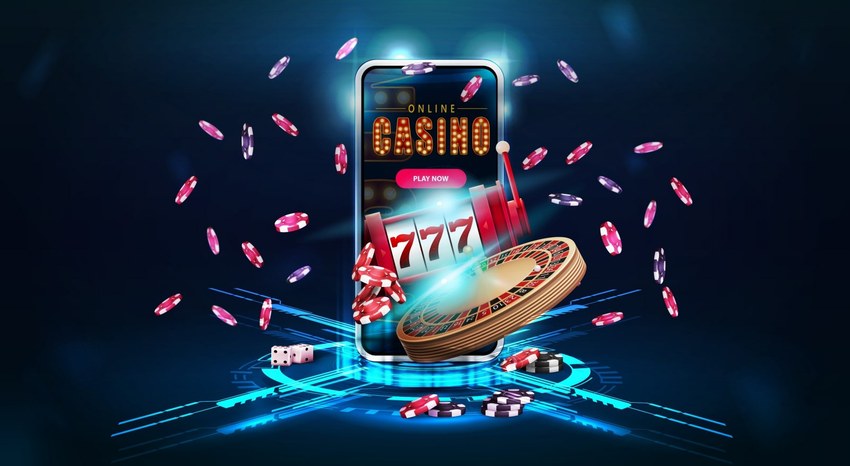 Zahraniční online casino Vše, co potřebujete vědět o hrách, bonusech a právním rámci