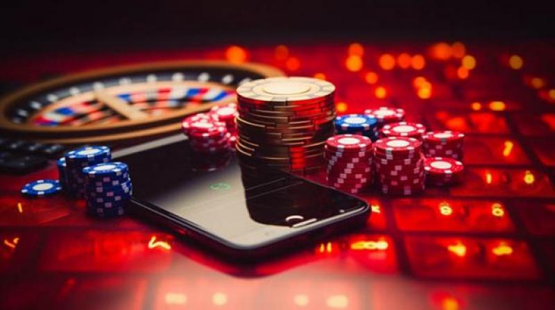 Comprehensive Guide to Seven Casino Registration Process Comprehensive Guide to Seven Casino Registration Process
