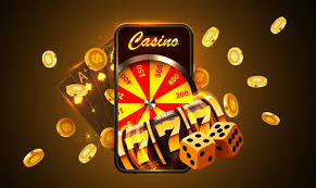 Explore the Exciting World of Online Casino Tropicanza 1573190907
